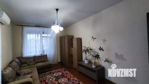 2-к квартира, вторичка, 54м2, 5/5 этаж