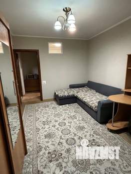 3-к квартира, вторичка, 62м2, 4/5 этаж