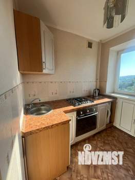 1-к квартира, вторичка, 34м2, 8/9 этаж