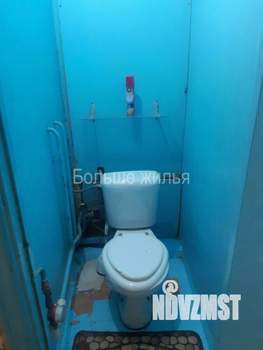 1-к квартира, вторичка, 35м2, 2/5 этаж