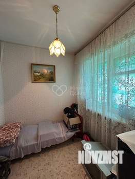 3-к квартира, вторичка, 43м2, 5/5 этаж