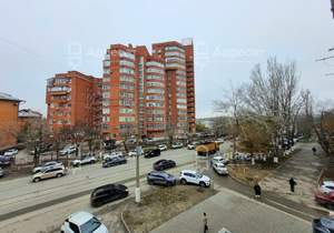 1-к квартира, вторичка, 32м2, 3/5 этаж