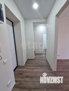 1-к квартира, вторичка, 36м2, 4/5 этаж