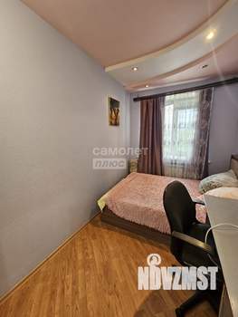 4-к квартира, вторичка, 73м2, 7/10 этаж