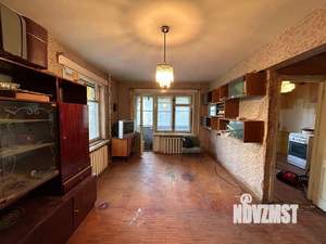 1-к квартира, вторичка, 30м2, 2/5 этаж