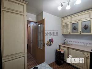 3-к квартира, вторичка, 59м2, 3/9 этаж