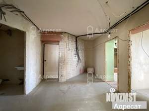 3-к квартира, вторичка, 84м2, 15/16 этаж