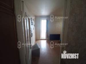 1-к квартира, вторичка, 35м2, 7/9 этаж