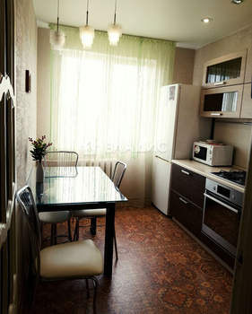 2-к квартира, вторичка, 53м2, 9/9 этаж