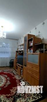 3-к квартира, вторичка, 69м2, 2/9 этаж