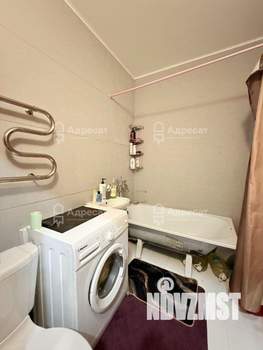 Студия квартира, вторичка, 32м2, 14/14 этаж