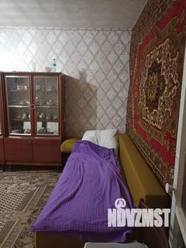 2-к квартира, вторичка, 43м2, 2/5 этаж