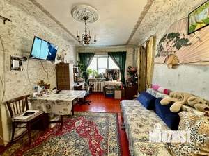 2-к квартира, вторичка, 47м2, 1/5 этаж