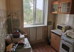 1-к квартира, вторичка, 31м2, 2/3 этаж