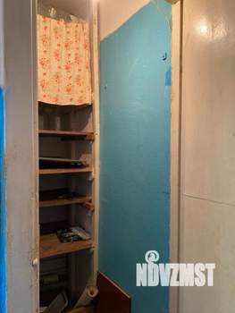 1-к квартира, вторичка, 35м2, 2/5 этаж
