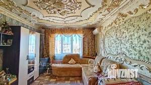 3-к квартира, вторичка, 65м2, 9/9 этаж