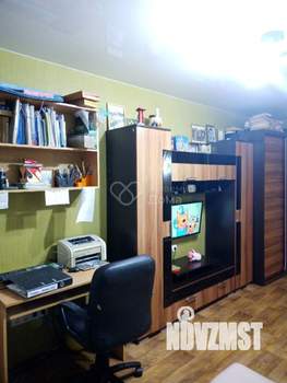 2-к квартира, вторичка, 44м2, 3/5 этаж