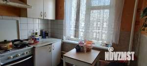 3-к квартира, вторичка, 58м2, 5/5 этаж