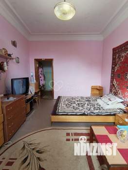 3-к квартира, вторичка, 18м2, 4/4 этаж