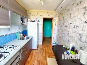 2-к квартира, вторичка, 53м2, 5/5 этаж