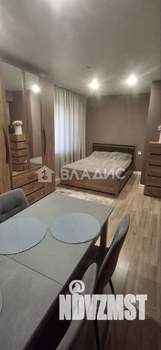 1-к квартира, вторичка, 31м2, 1/5 этаж