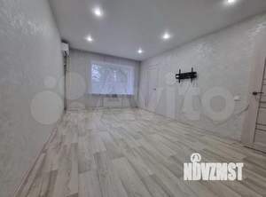 1-к квартира, вторичка, 31м2, 3/5 этаж