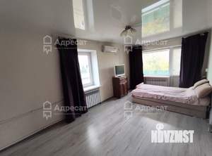 1-к квартира, вторичка, 32м2, 4/4 этаж