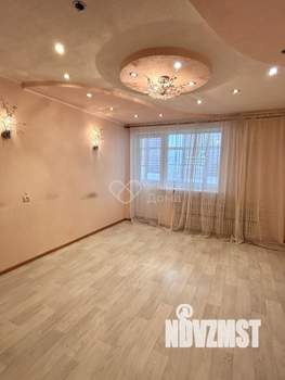 3-к квартира, вторичка, 60м2, 9/10 этаж