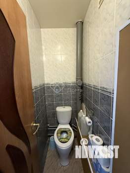 2-к квартира, вторичка, 51м2, 9/9 этаж