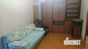 2-к квартира, вторичка, 43м2, 3/5 этаж