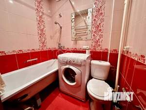 1-к квартира, вторичка, 30м2, 4/5 этаж