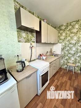 2-к квартира, вторичка, 52м2, 7/9 этаж
