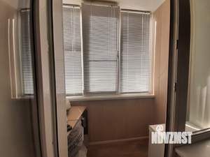 3-к квартира, вторичка, 57м2, 1/9 этаж