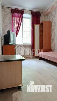 3-к квартира, вторичка, 68м2, 1/4 этаж