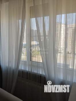 1-к квартира, вторичка, 46м2, 9/10 этаж