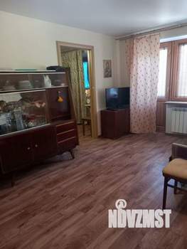 2-к квартира, вторичка, 40м2, 3/5 этаж
