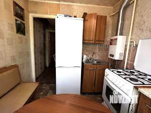 3-к квартира, вторичка, 57м2, 1/5 этаж