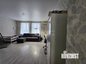 3-к квартира, вторичка, 78м2, 1/4 этаж