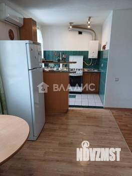 2-к квартира, вторичка, 44м2, 4/4 этаж