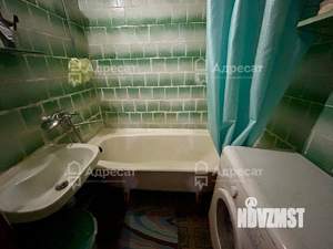 2-к квартира, вторичка, 51м2, 5/9 этаж