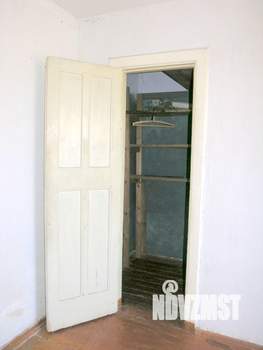 2-к квартира, вторичка, 42м2, 4/4 этаж
