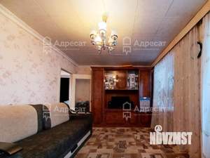2-к квартира, вторичка, 49м2, 12/14 этаж