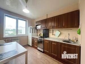 2-к квартира, вторичка, 49м2, 7/9 этаж