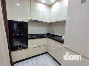 3-к квартира, вторичка, 58м2, 1/5 этаж