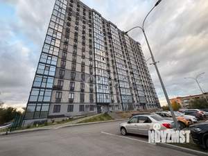 1-к квартира, вторичка, 39м2, 5/17 этаж