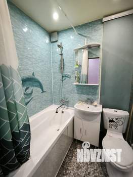 1-к квартира, вторичка, 31м2, 5/5 этаж