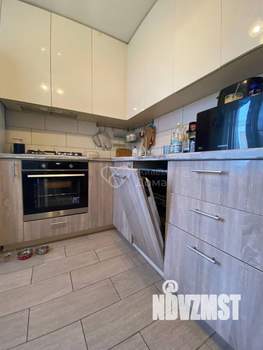 3-к квартира, вторичка, 61м2, 3/5 этаж