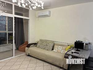 Студия квартира, вторичка, 39м2, 20/23 этаж