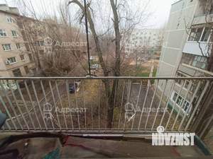 1-к квартира, вторичка, 32м2, 4/4 этаж