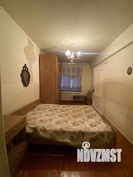 2-к квартира, вторичка, 45м2, 1/5 этаж